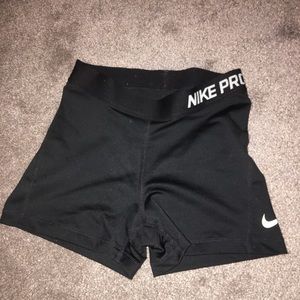 Nike Pros